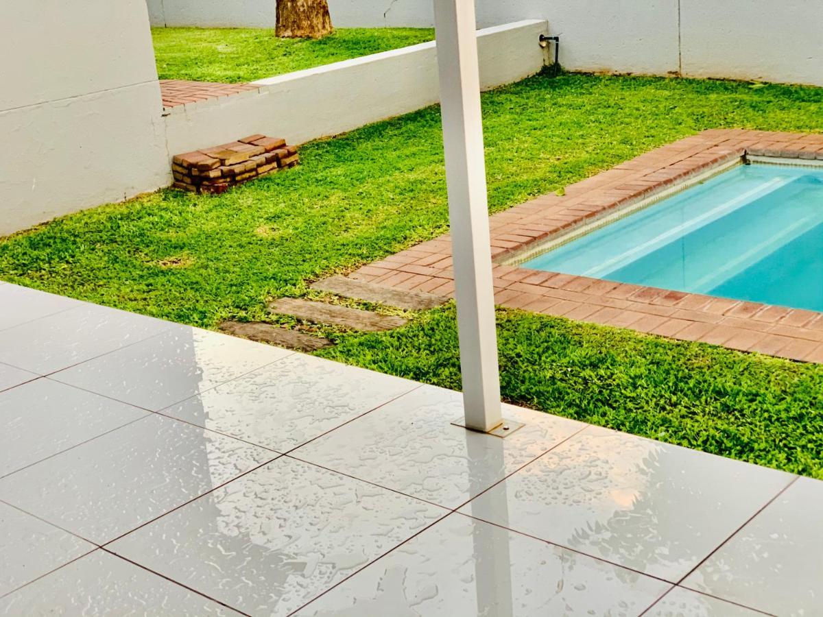 774Ways Holiday Home Hartbeespoort Exteriér fotografie